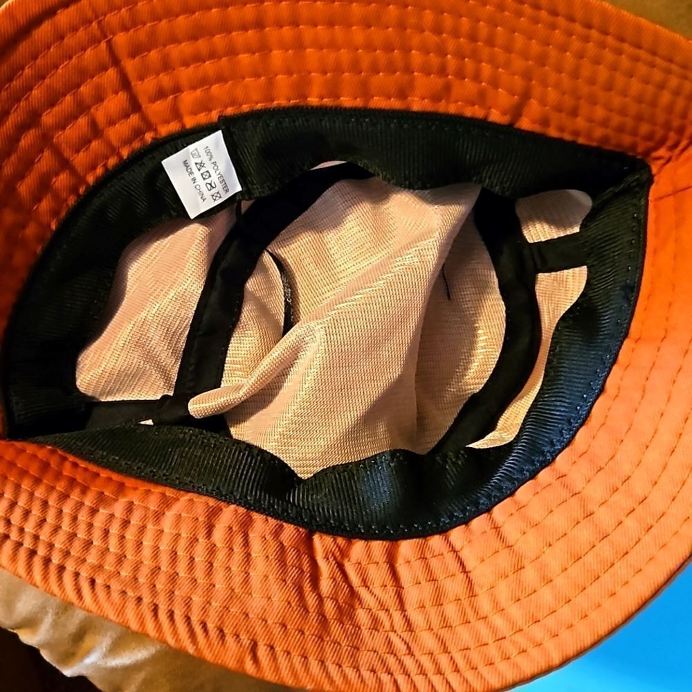 New!!!..Are you from the 80' bucket hat!!! - Picture 4 of 4